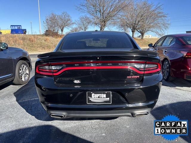 used 2020 Dodge Charger car, priced at $15,095