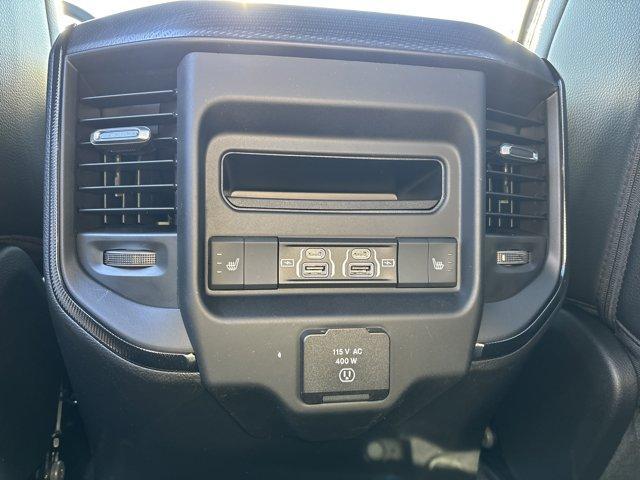 new 2026 Ram 1500 car, priced at $69,999