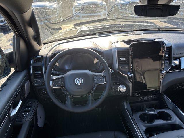 new 2026 Ram 1500 car, priced at $69,999