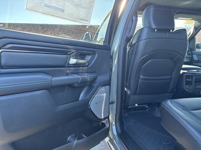 new 2026 Ram 1500 car, priced at $69,999