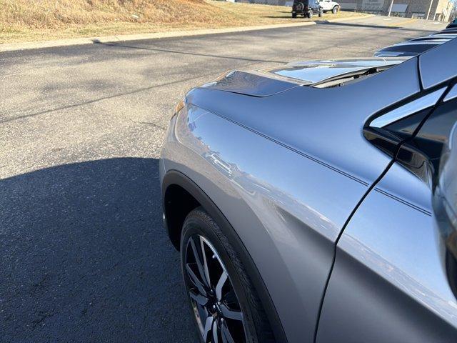 used 2021 Honda Pilot car, priced at $29,995