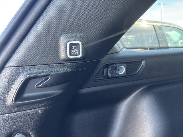 new 2025 Jeep Grand Cherokee car, priced at $51,238