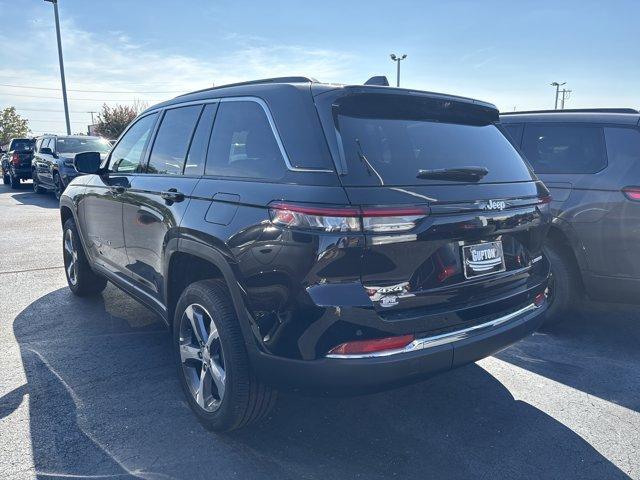 new 2025 Jeep Grand Cherokee car, priced at $51,238