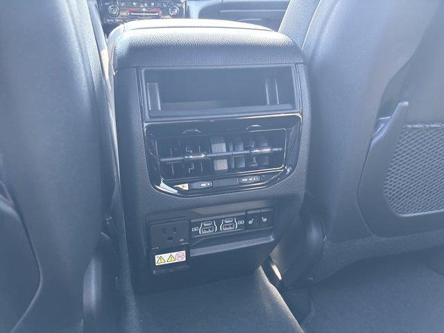 new 2025 Jeep Grand Cherokee car, priced at $51,238