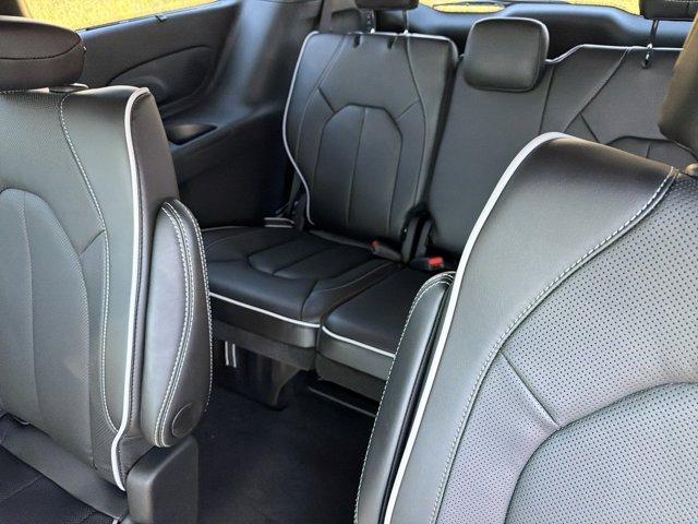 new 2026 Chrysler Pacifica car, priced at $54,996