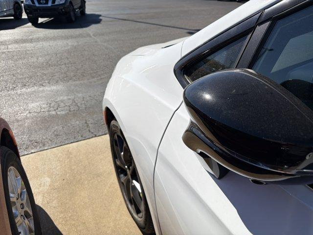 new 2026 Chrysler Pacifica car, priced at $54,996