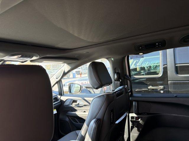 new 2026 Chrysler Pacifica car, priced at $54,996