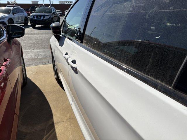 new 2026 Chrysler Pacifica car, priced at $54,996