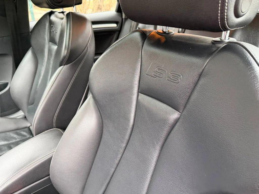 used 2016 Audi S3 car, priced at $17,699