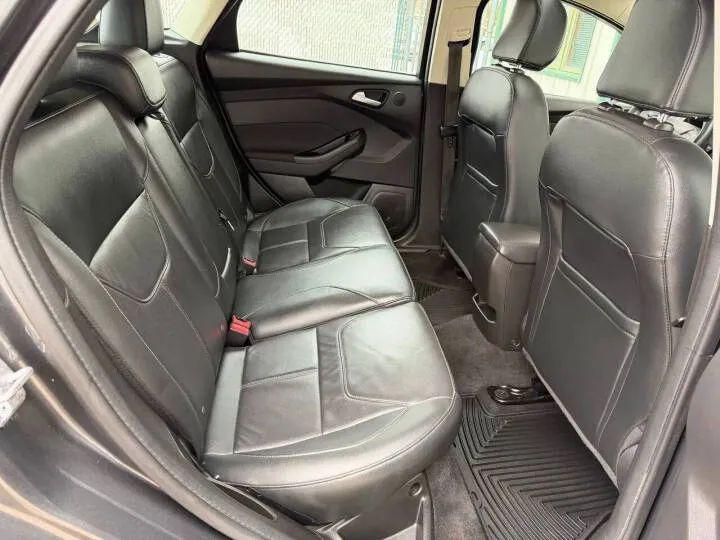used 2017 Ford Focus car, priced at $7,999