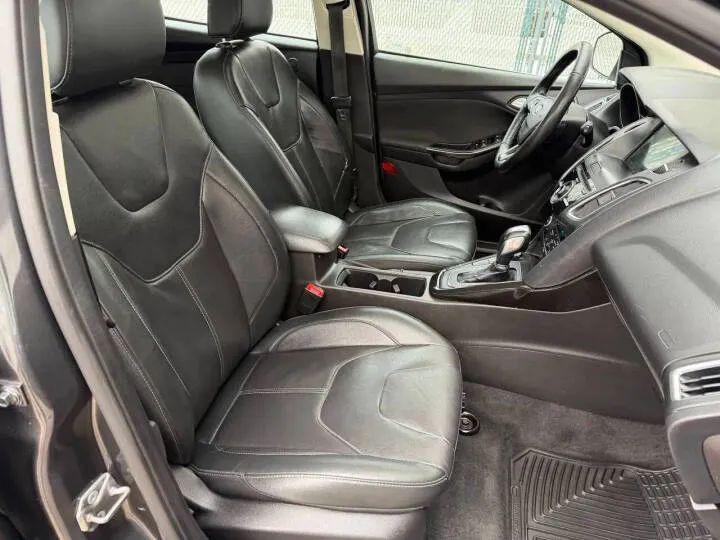 used 2017 Ford Focus car, priced at $7,999