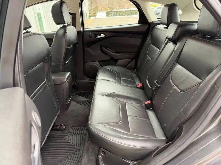 used 2017 Ford Focus car, priced at $7,999