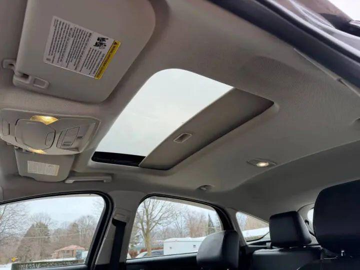 used 2017 Ford Focus car, priced at $7,999