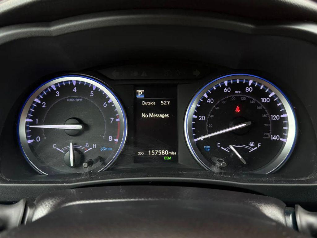 used 2019 Toyota Highlander car, priced at $17,999