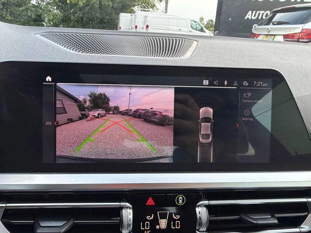 BMW 4 Series view 23