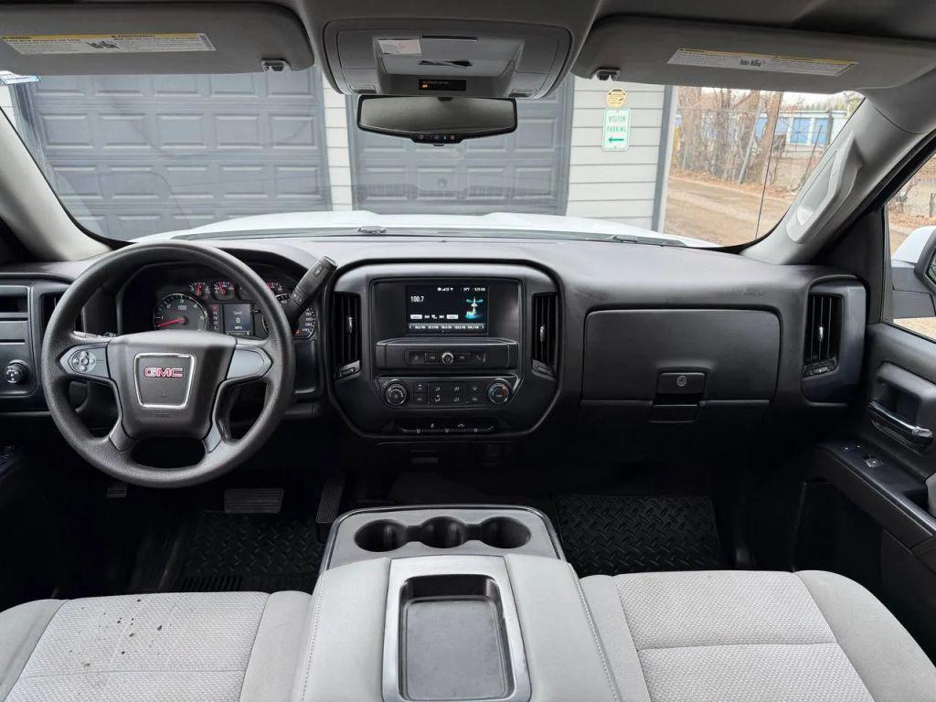 used 2019 GMC Sierra 1500 car, priced at $18,999