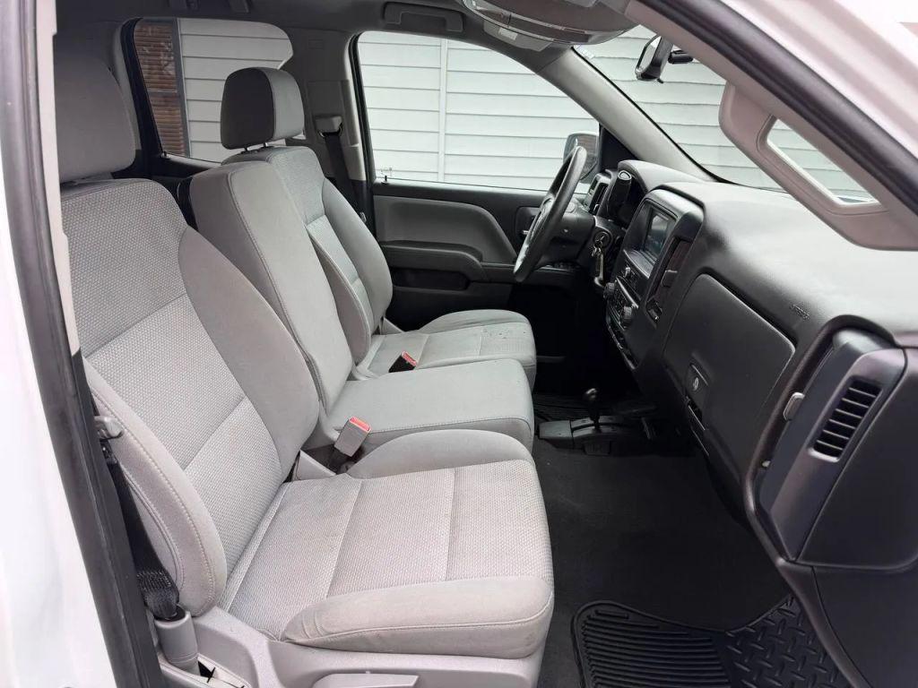 used 2019 GMC Sierra 1500 car, priced at $18,999