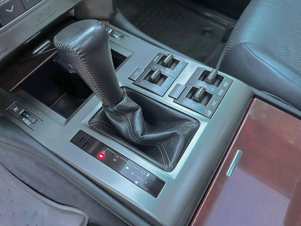 used 2015 Lexus GX 460 car, priced at $18,999