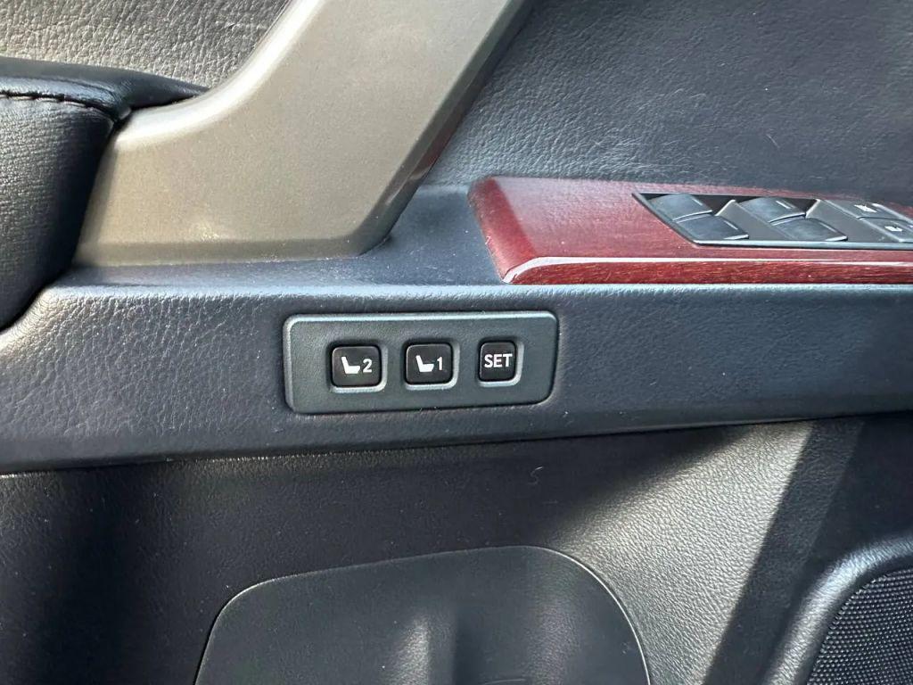 used 2015 Lexus GX 460 car, priced at $18,999