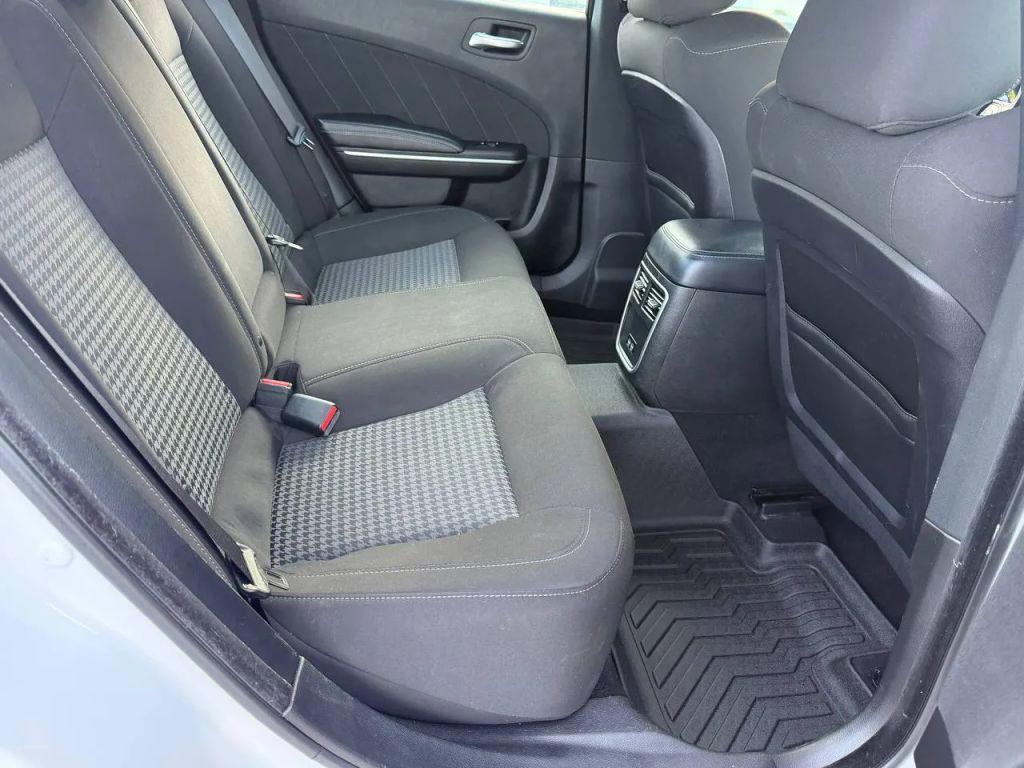 used 2022 Dodge Charger car, priced at $24,499