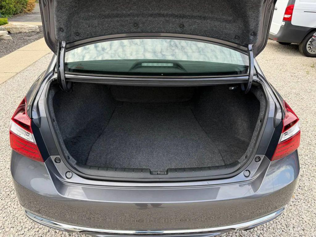 used 2017 Honda Accord car, priced at $14,399