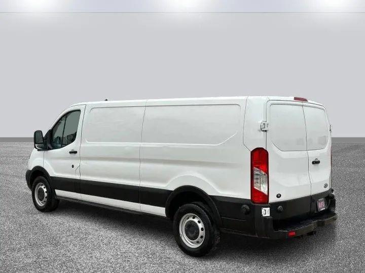 used 2019 Ford Transit-250 car, priced at $22,999