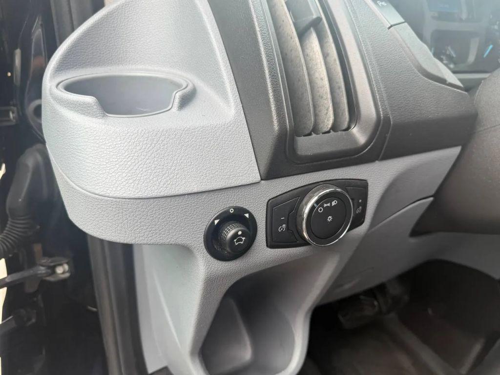 used 2018 Ford Transit-150 car, priced at $11,499