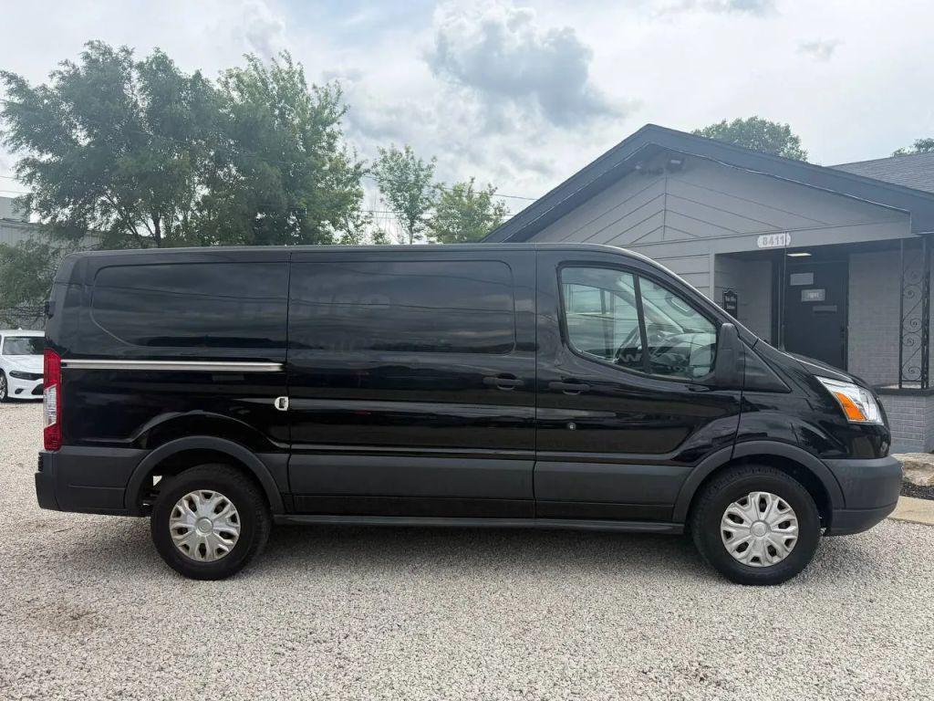 used 2018 Ford Transit-150 car, priced at $11,499