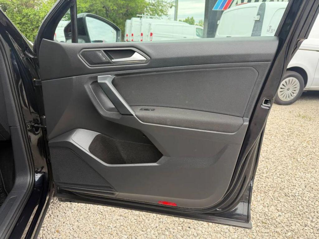 used 2019 Volkswagen Tiguan car, priced at $8,699