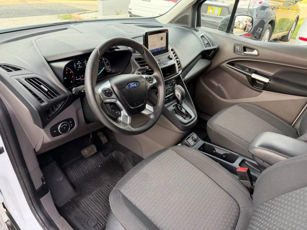 used 2020 Ford Transit Connect car, priced at $14,999