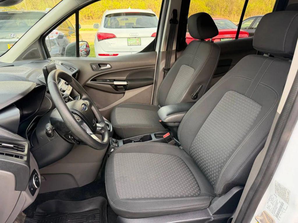 used 2020 Ford Transit Connect car, priced at $14,999