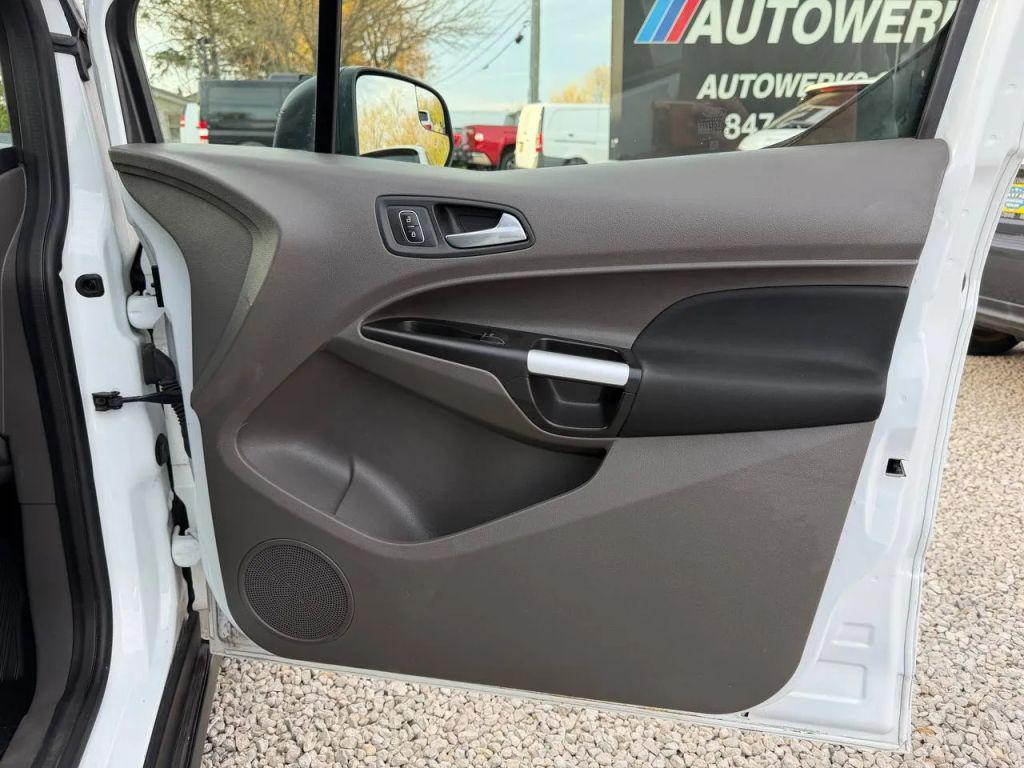 used 2020 Ford Transit Connect car, priced at $14,999