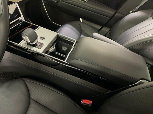 used 2025 Land Rover Range Rover car, priced at $124,475