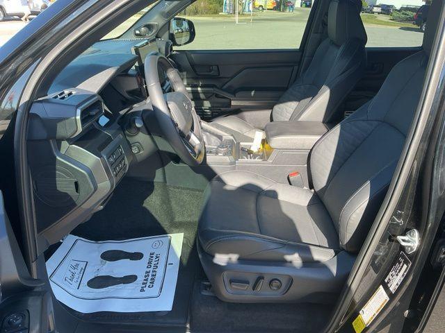 used 2025 Toyota 4Runner car, priced at $54,428