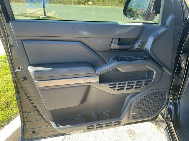 used 2025 Toyota 4Runner car, priced at $54,428