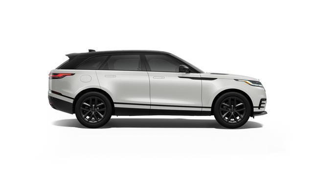 new 2026 Land Rover Range Rover Velar car, priced at $72,285