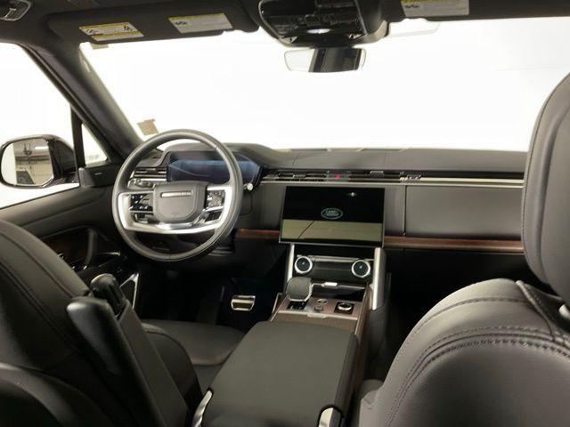 used 2023 Land Rover Range Rover car, priced at $90,874