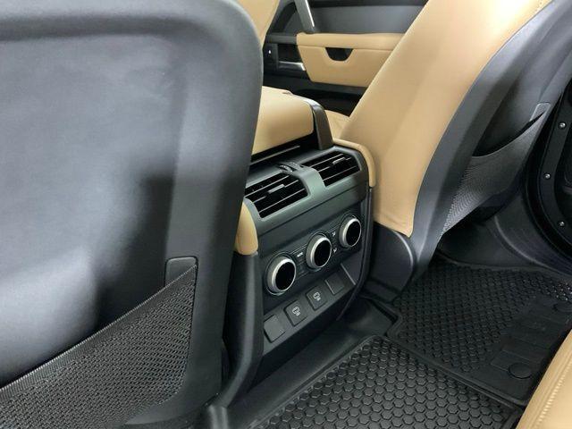 new 2025 Land Rover Defender car, priced at $104,743
