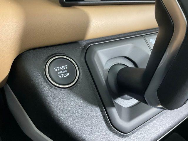 new 2025 Land Rover Defender car, priced at $104,743