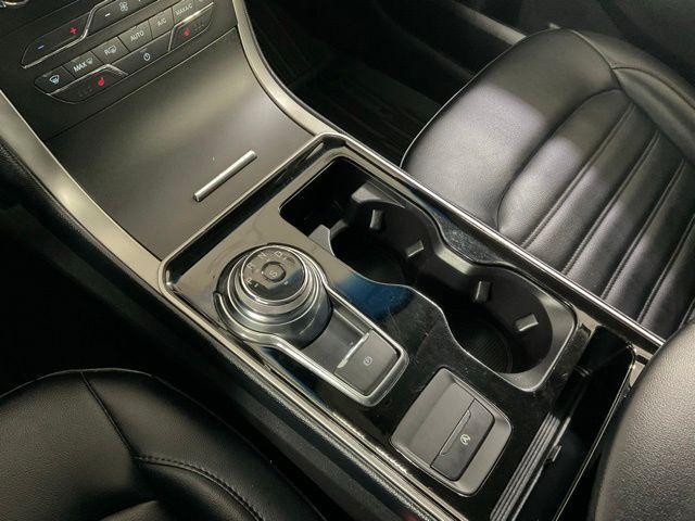 used 2019 Ford Edge car, priced at $15,848