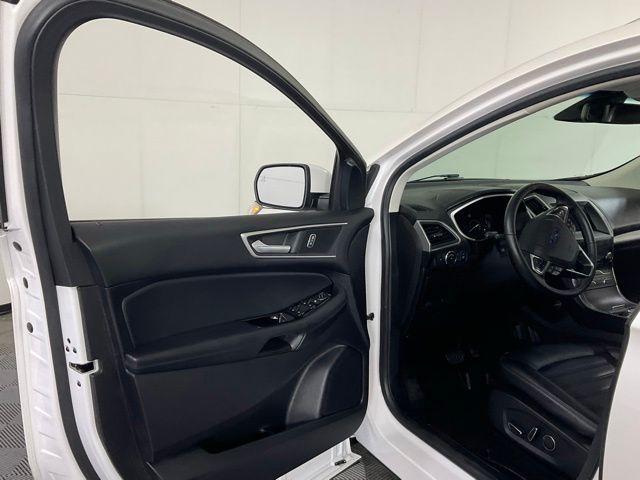 used 2019 Ford Edge car, priced at $15,848