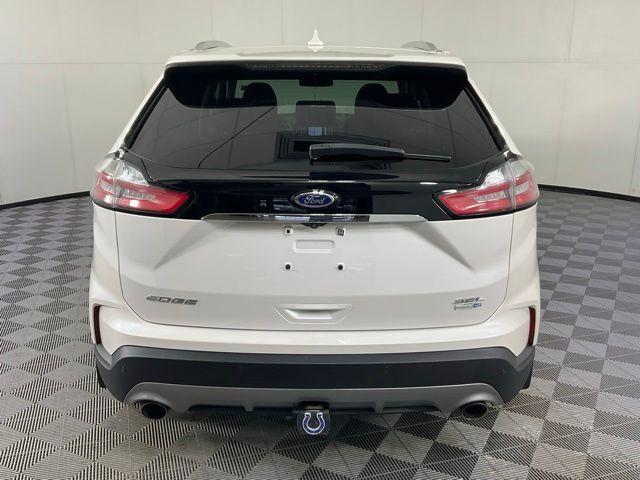 used 2019 Ford Edge car, priced at $15,848