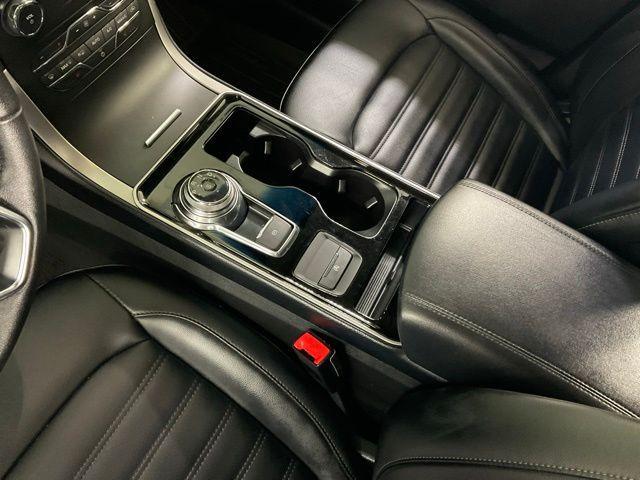 used 2019 Ford Edge car, priced at $15,848
