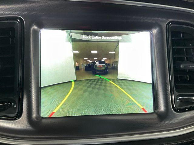 used 2021 Dodge Challenger car, priced at $19,697