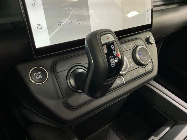 new 2026 Land Rover Defender car, priced at $90,725