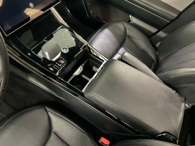 new 2026 Land Rover Range Rover Sport car, priced at $93,360