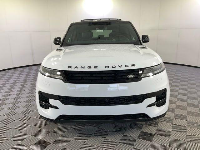 new 2026 Land Rover Range Rover Sport car, priced at $93,360