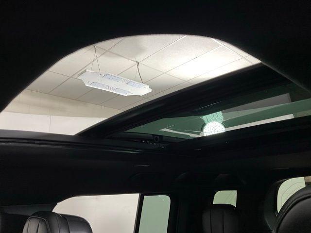 new 2026 Land Rover Defender car, priced at $99,496