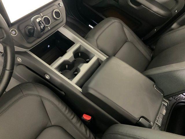 new 2026 Land Rover Defender car, priced at $99,496