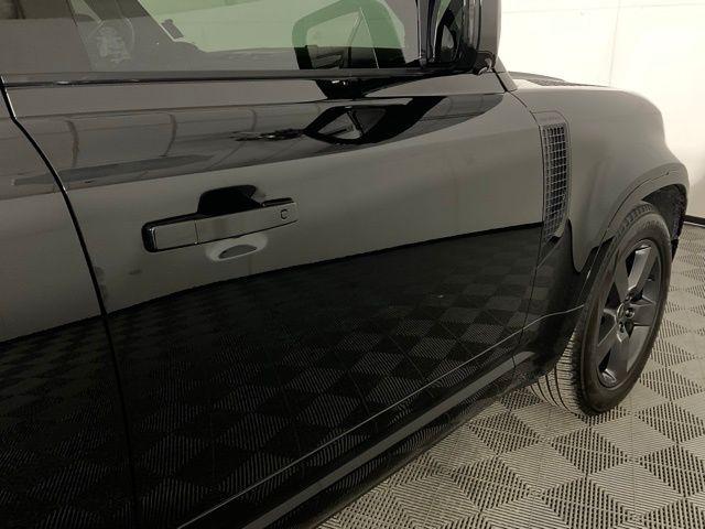 used 2023 Land Rover Defender car, priced at $58,959